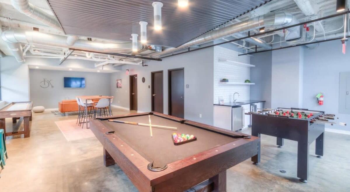 Cozysuites Boutique Sdo, Lawrenceville بيتسبرغ المظهر الخارجي الصورة