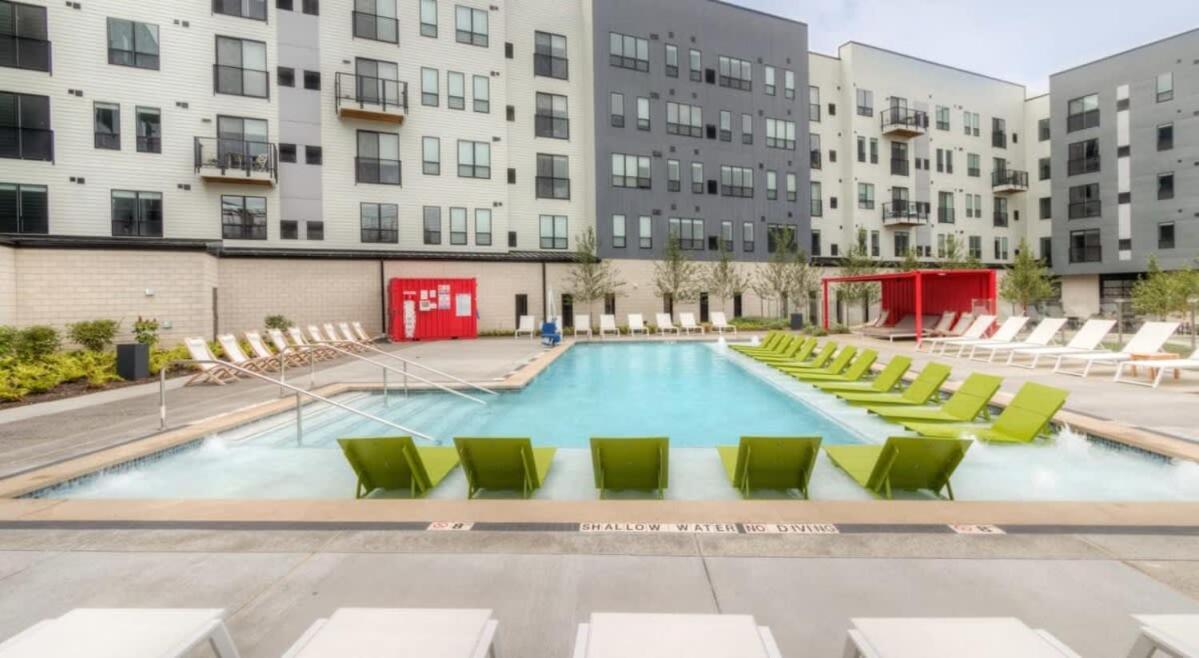 Cozysuites Boutique Sdo, Lawrenceville بيتسبرغ المظهر الخارجي الصورة