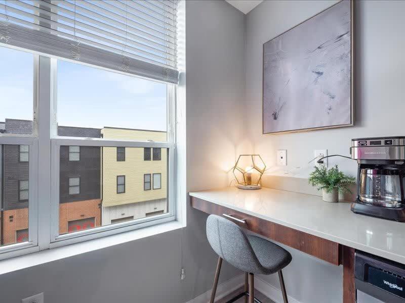 Cozysuites Boutique Sdo, Lawrenceville بيتسبرغ المظهر الخارجي الصورة
